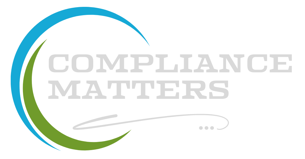 Compliance Matters